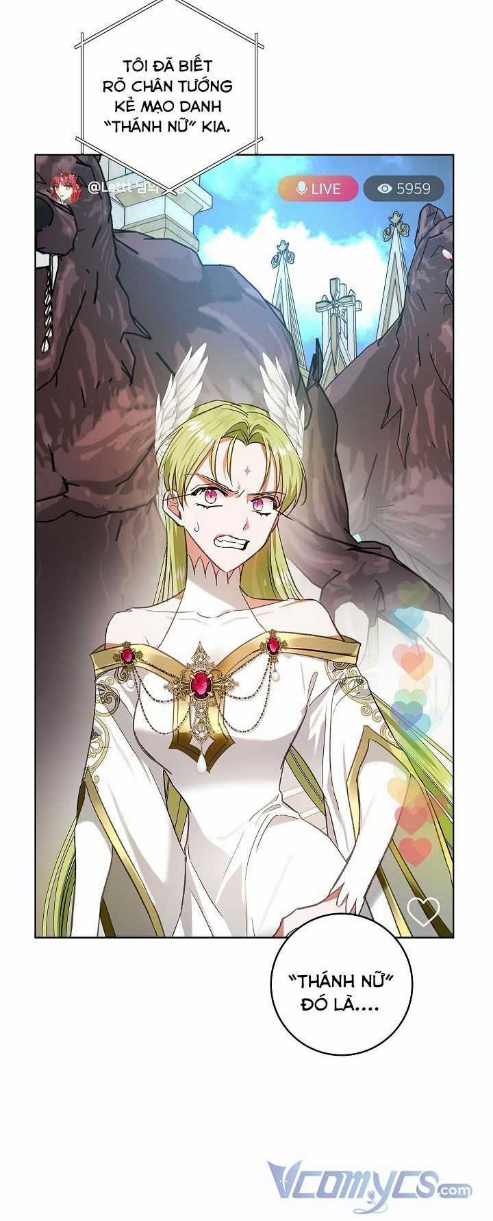 Hôn Phu Ẩn Sắc - Chapter 68 - Trang 28