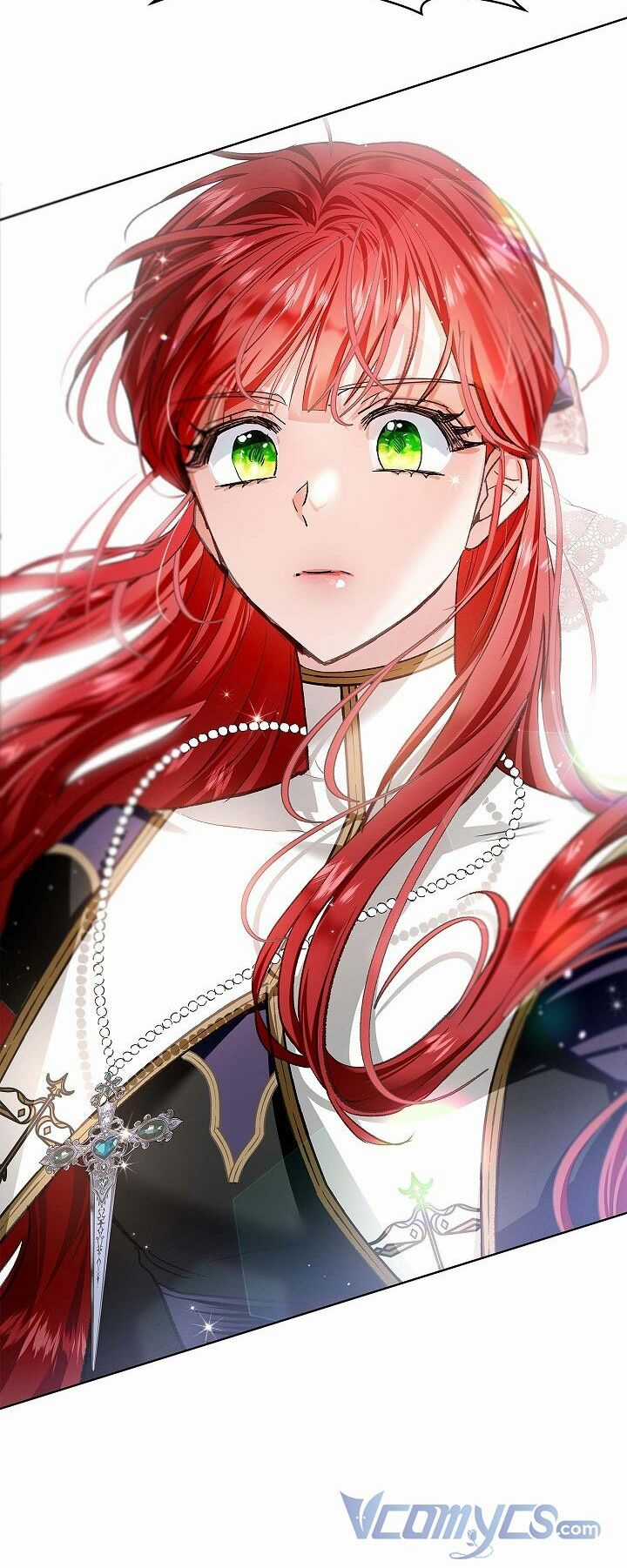 Hôn Phu Ẩn Sắc - Chapter 68 - Trang 4