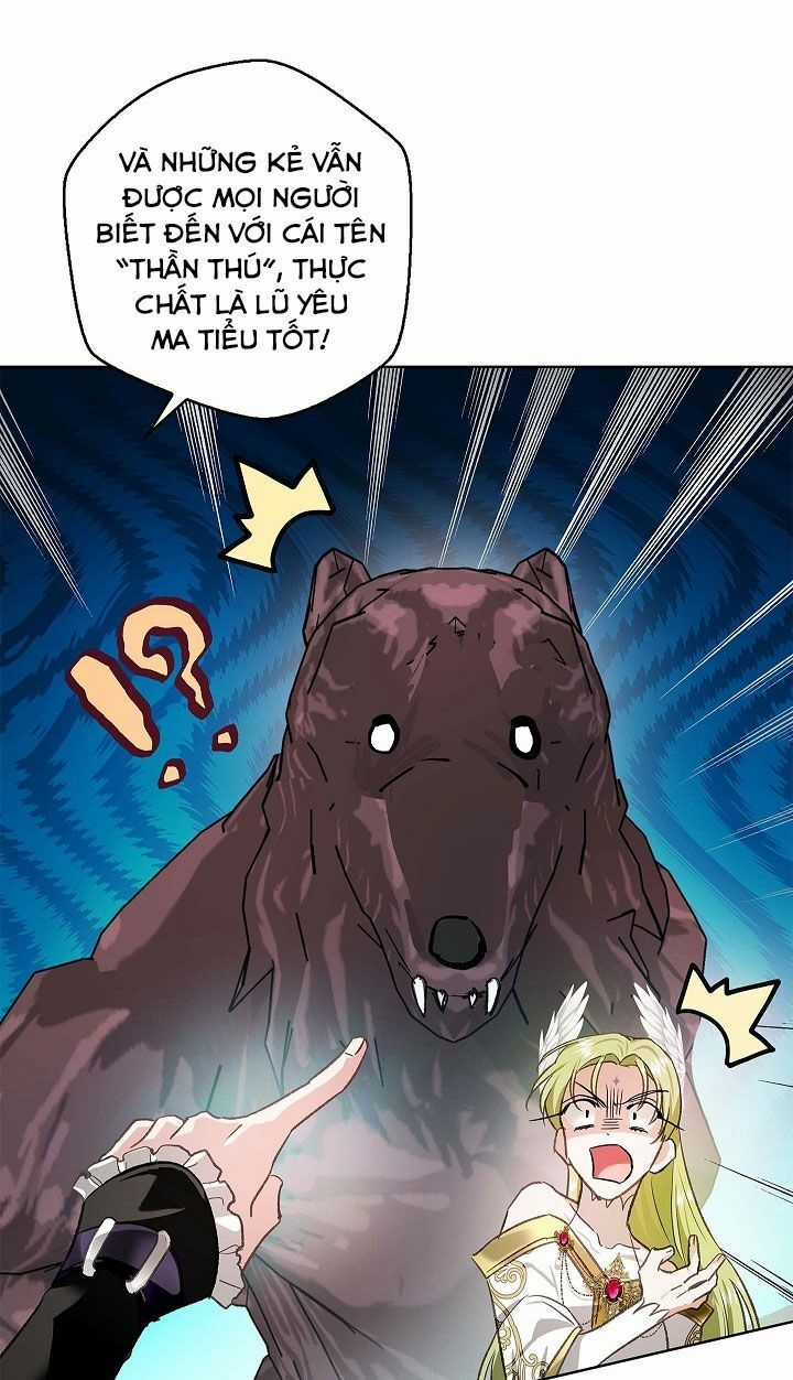 Hôn Phu Ẩn Sắc - Chapter 68 - Trang 31