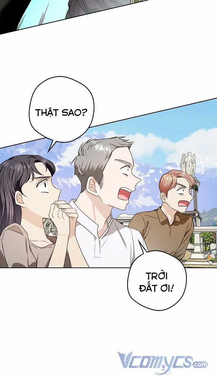 Hôn Phu Ẩn Sắc - Chapter 68 - Trang 32