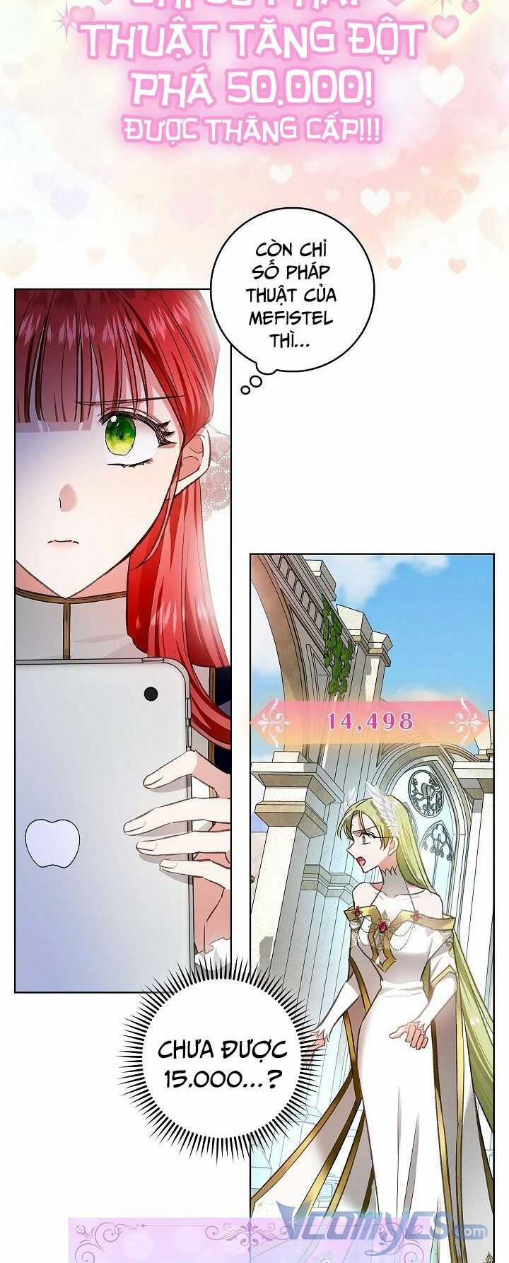 Hôn Phu Ẩn Sắc - Chapter 68 - Trang 34