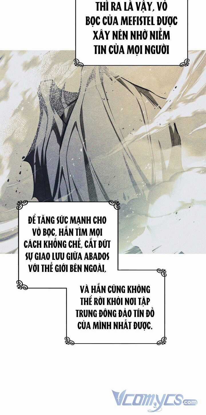 Hôn Phu Ẩn Sắc - Chapter 68 - Trang 36