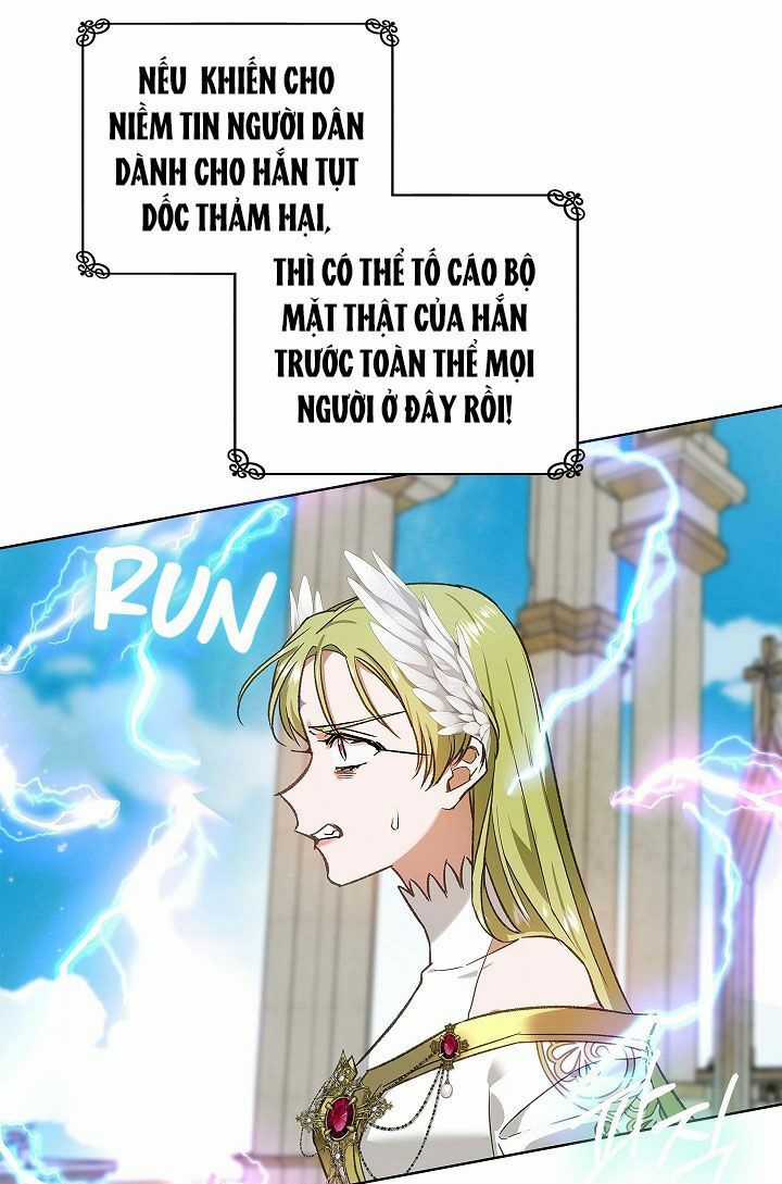 Hôn Phu Ẩn Sắc - Chapter 68 - Trang 37