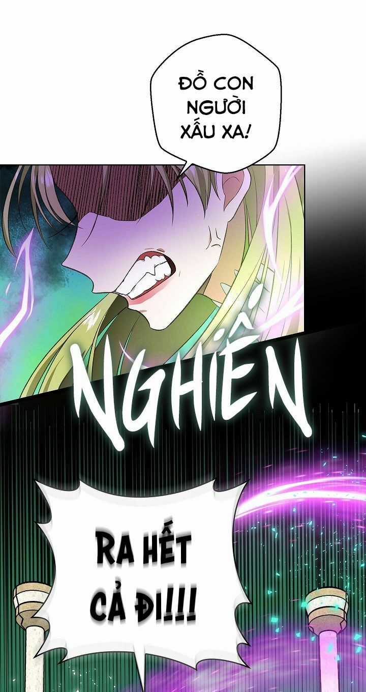 Hôn Phu Ẩn Sắc - Chapter 68 - Trang 39