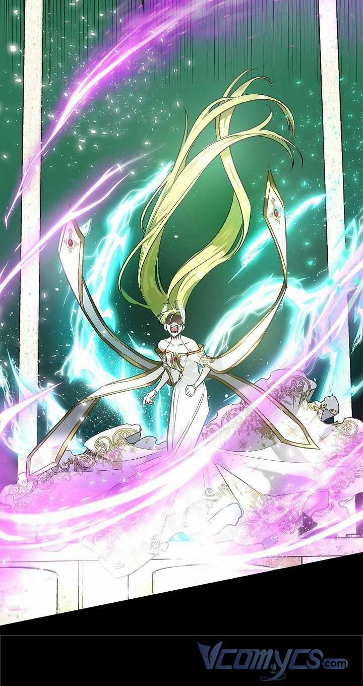 Hôn Phu Ẩn Sắc - Chapter 68 - Trang 40