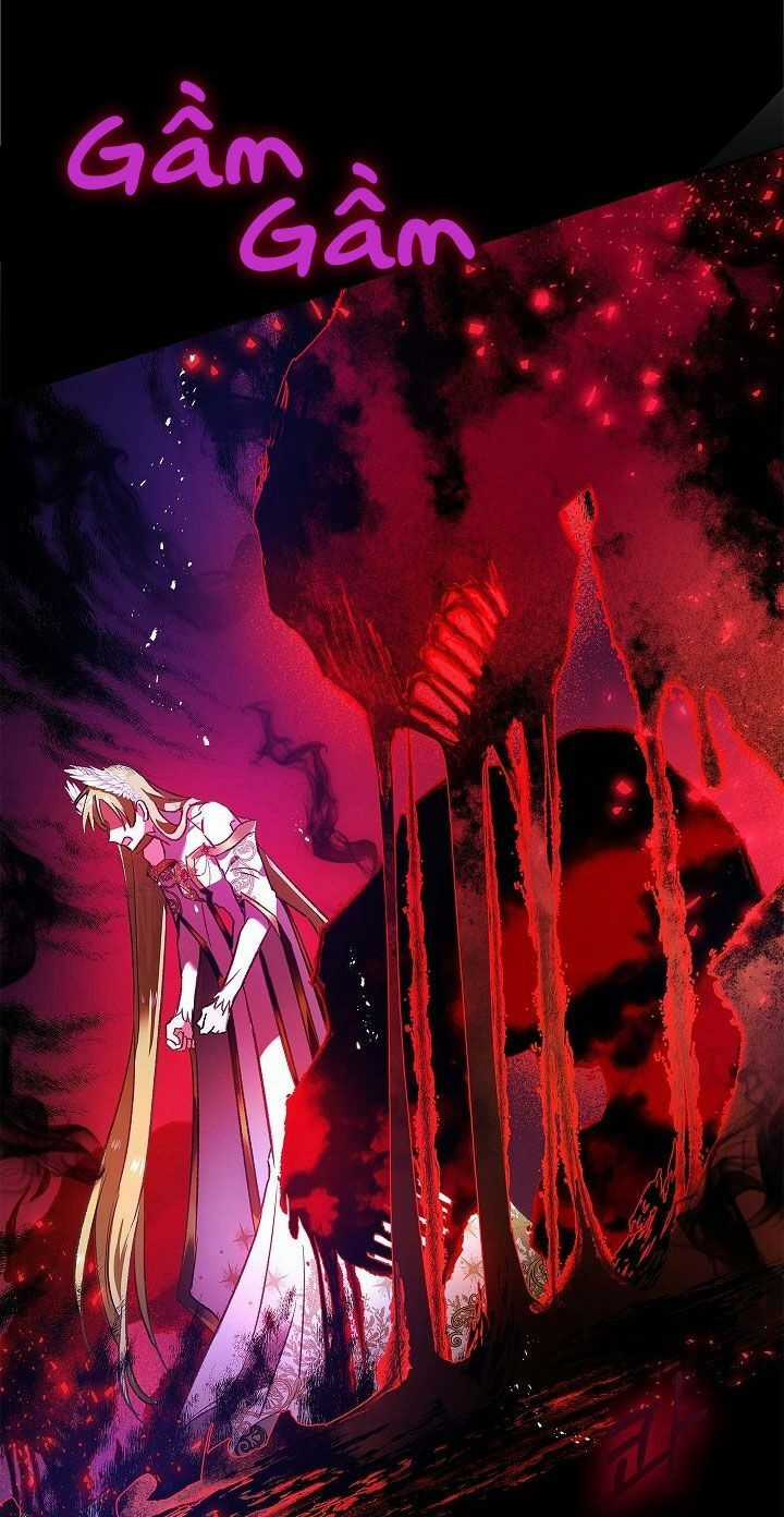 Hôn Phu Ẩn Sắc - Chapter 68 - Trang 41