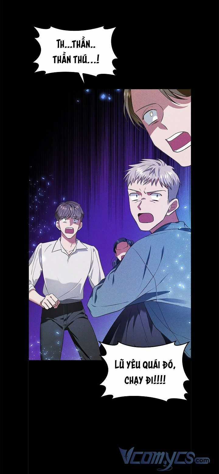 Hôn Phu Ẩn Sắc - Chapter 68 - Trang 43