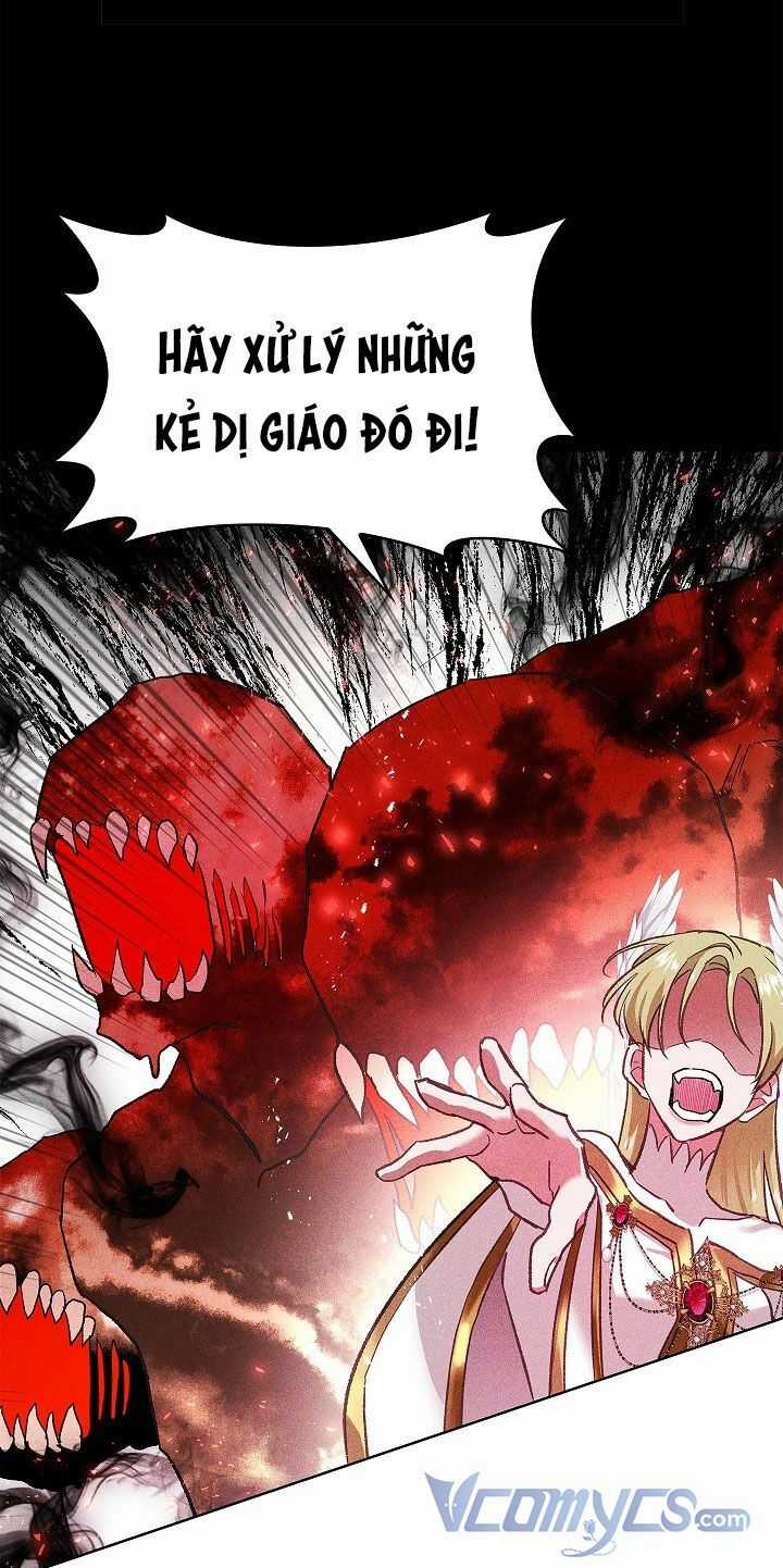 Hôn Phu Ẩn Sắc - Chapter 68 - Trang 44