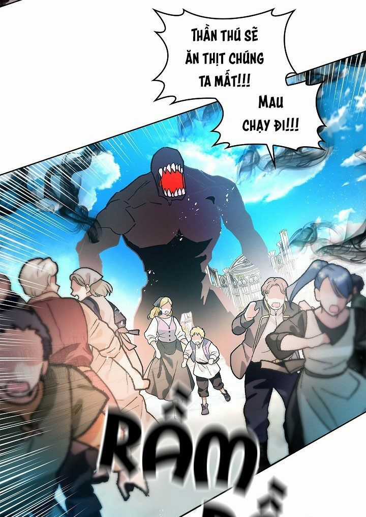 Hôn Phu Ẩn Sắc - Chapter 68 - Trang 45