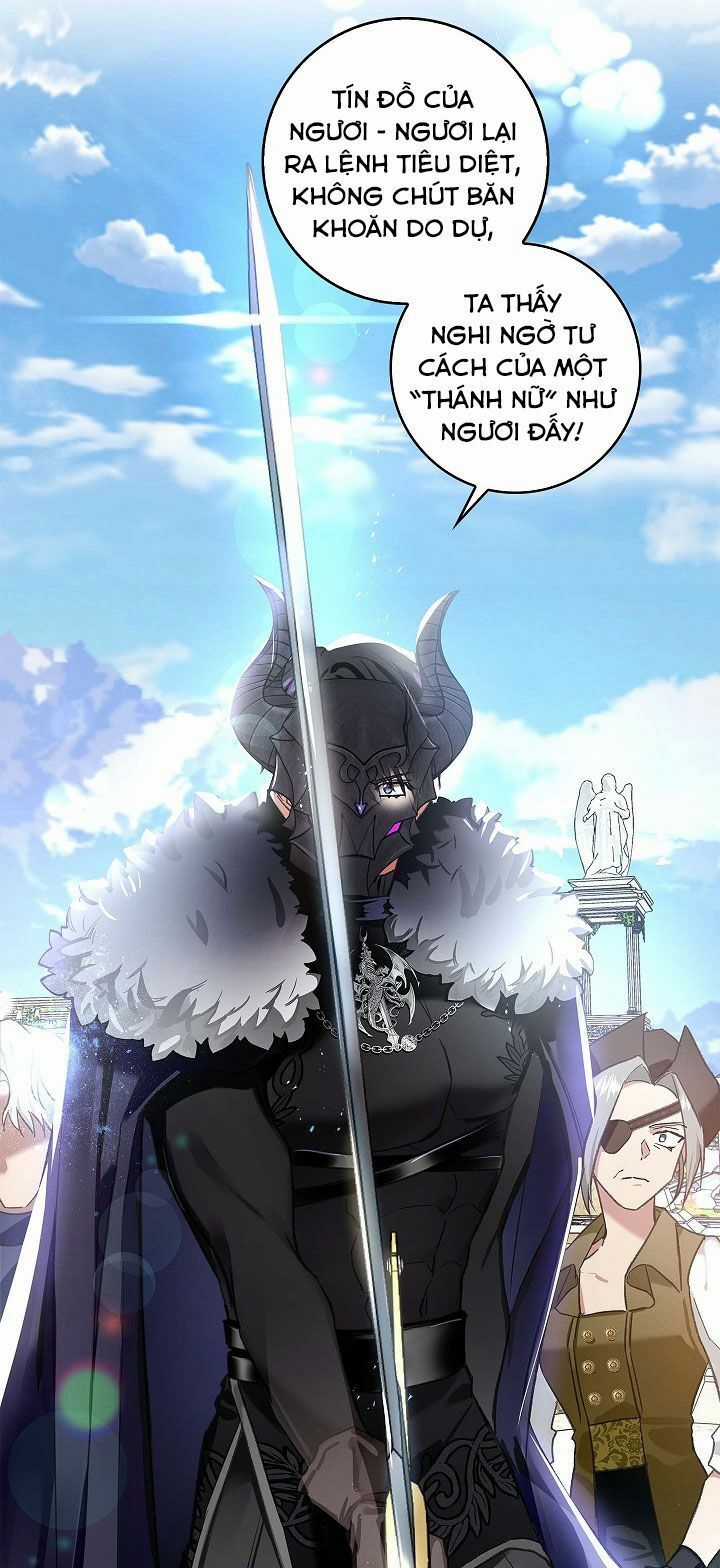 Hôn Phu Ẩn Sắc - Chapter 68 - Trang 49