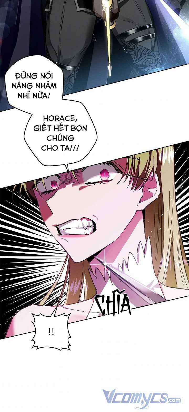 Hôn Phu Ẩn Sắc - Chapter 68 - Trang 50