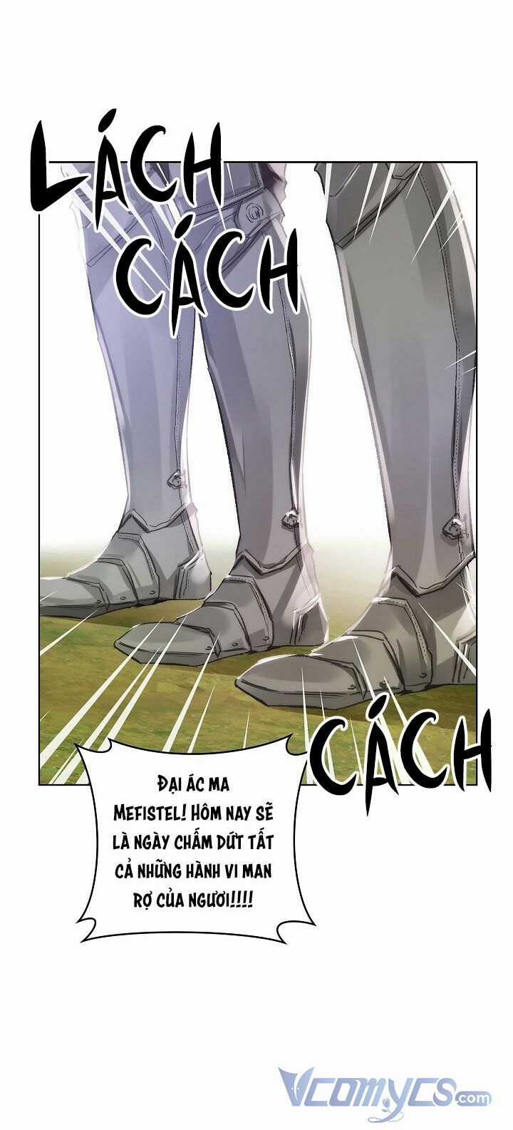 Hôn Phu Ẩn Sắc - Chapter 68 - Trang 52