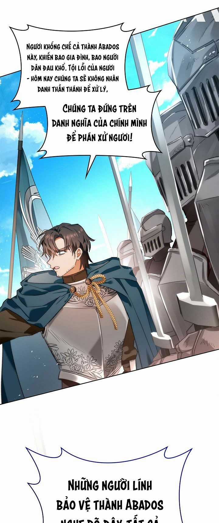 Hôn Phu Ẩn Sắc - Chapter 68 - Trang 53