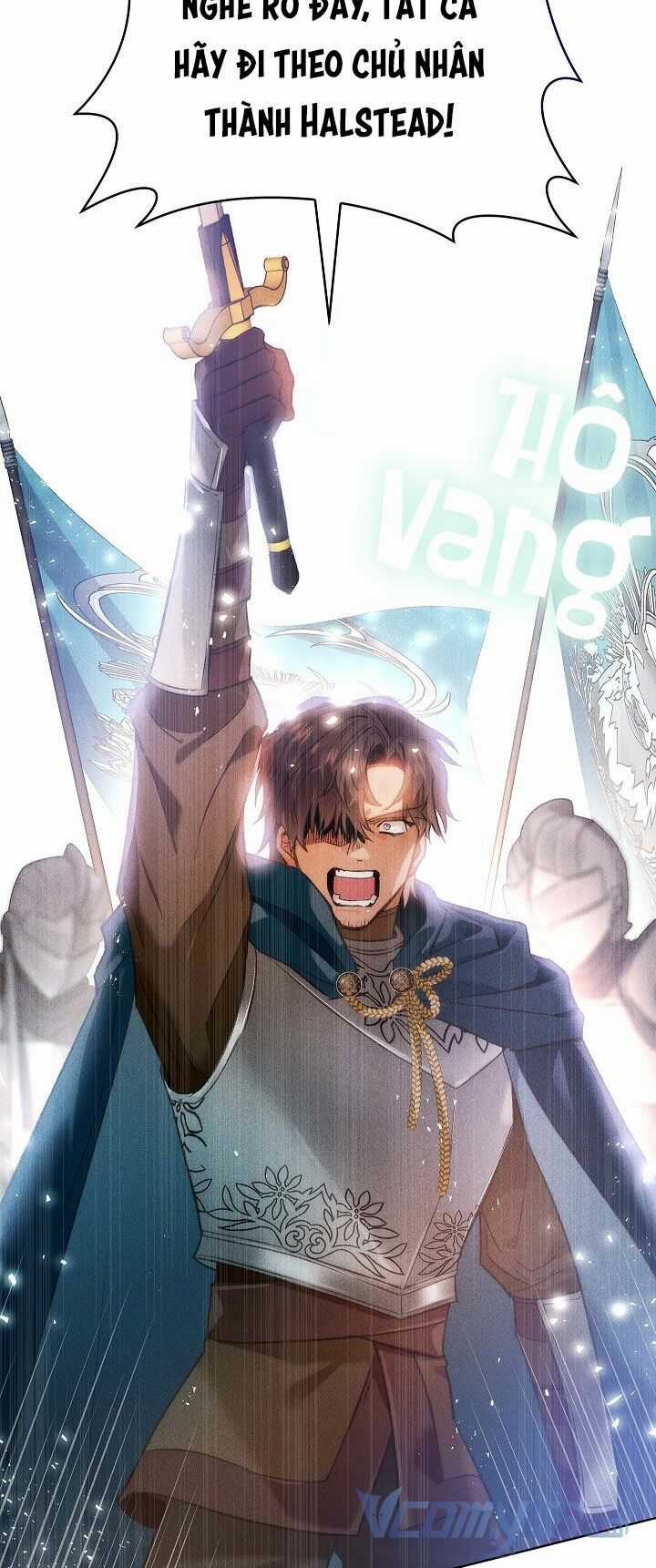 Hôn Phu Ẩn Sắc - Chapter 68 - Trang 54