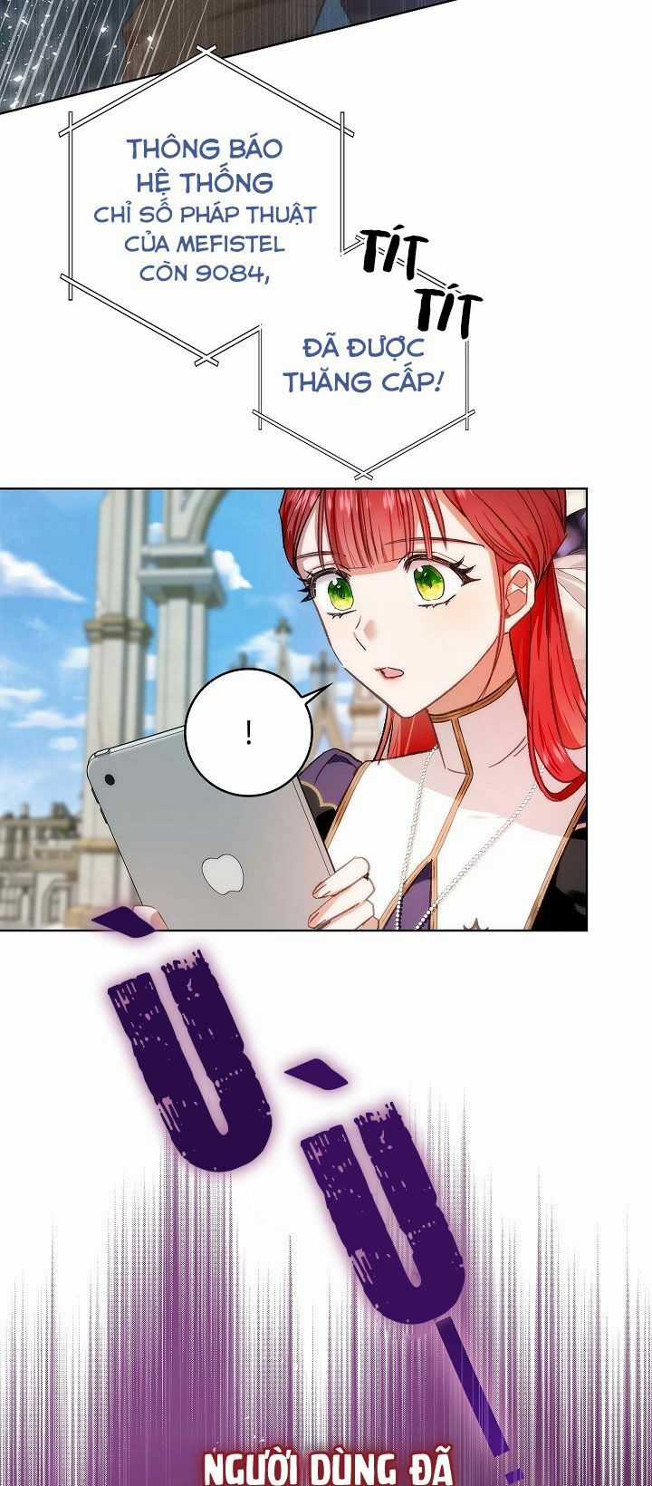 Hôn Phu Ẩn Sắc - Chapter 68 - Trang 55