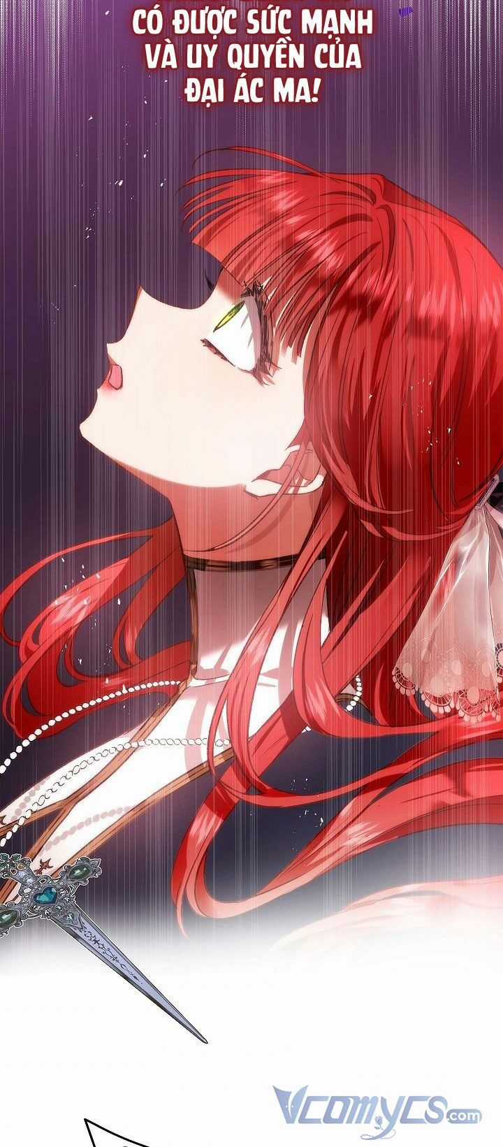 Hôn Phu Ẩn Sắc - Chapter 68 - Trang 56