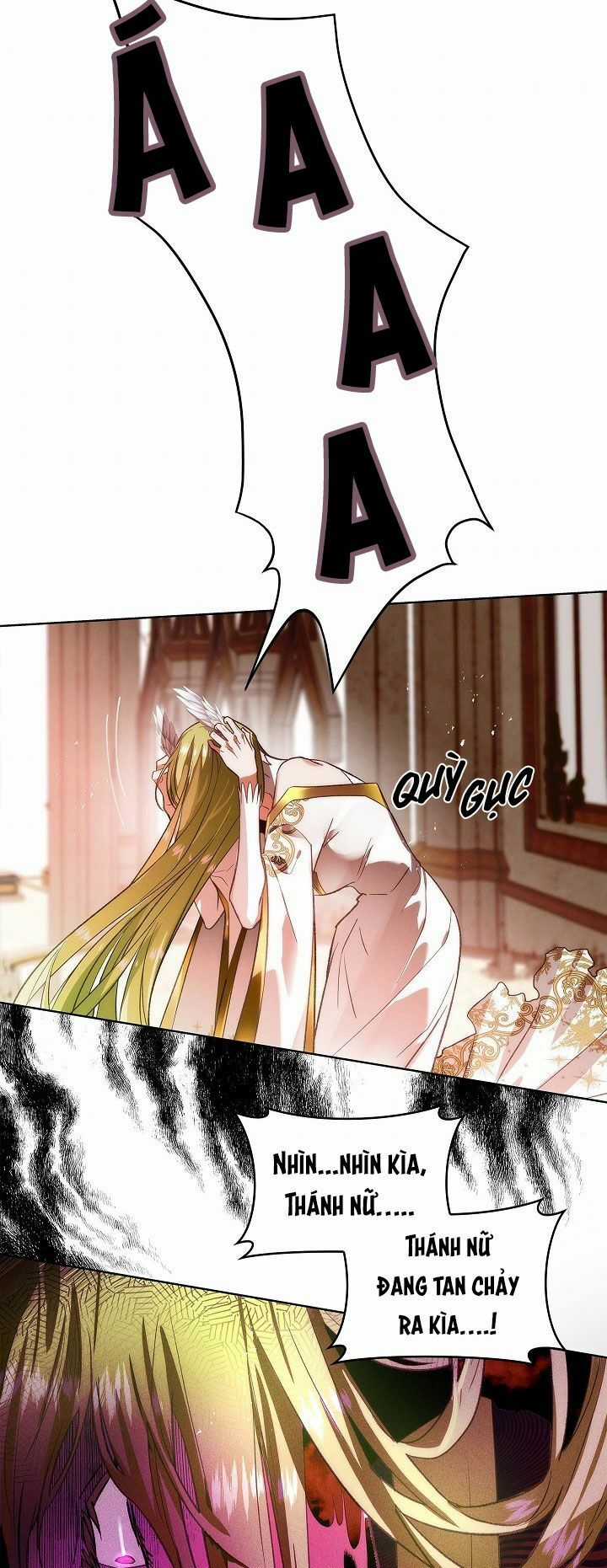 Hôn Phu Ẩn Sắc - Chapter 68 - Trang 57