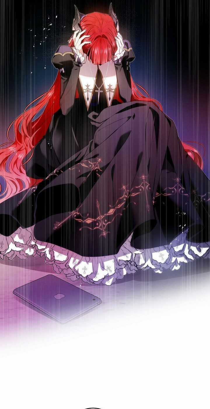 Hôn Phu Ẩn Sắc - Chapter 68 - Trang 61