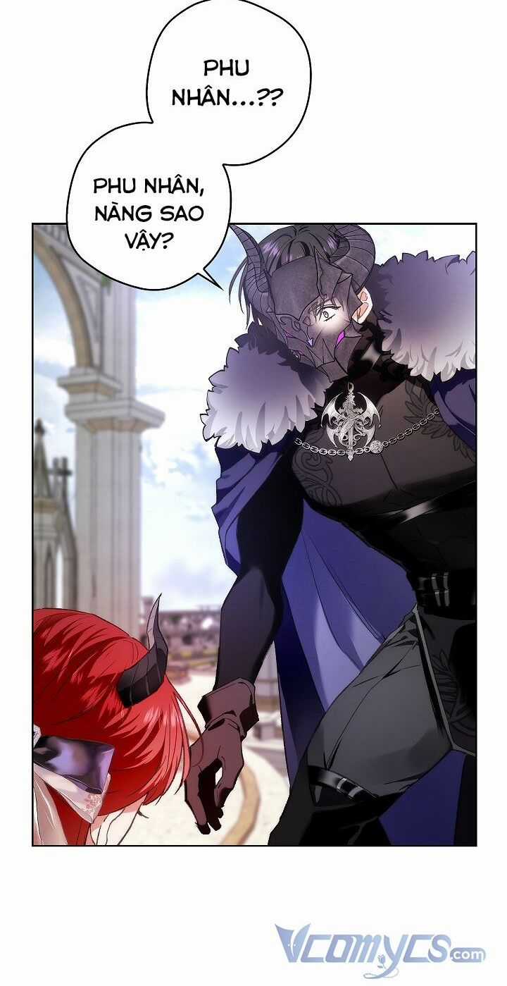 Hôn Phu Ẩn Sắc - Chapter 68 - Trang 62