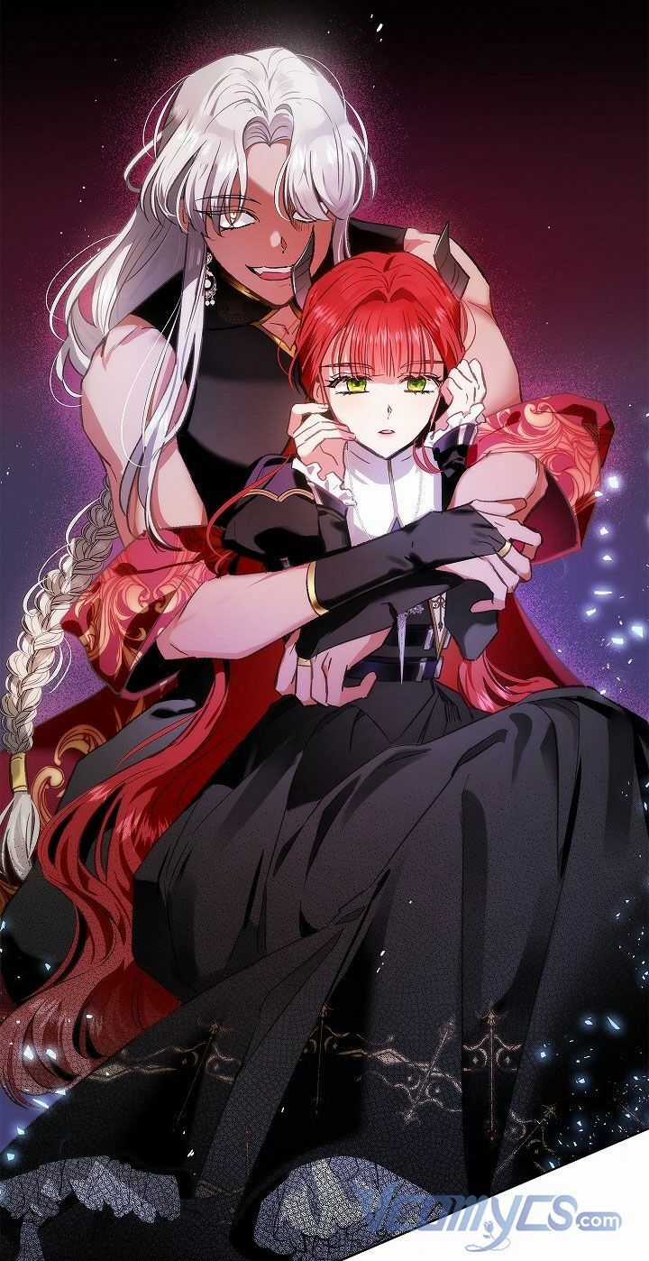 Hôn Phu Ẩn Sắc - Chapter 68 - Trang 64