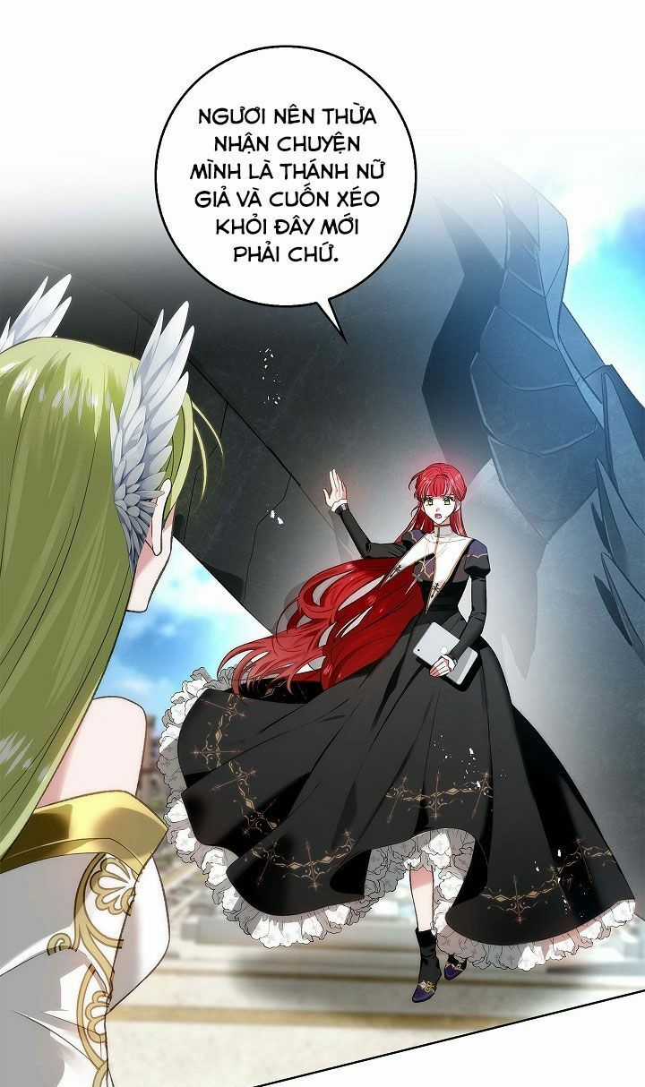 Hôn Phu Ẩn Sắc - Chapter 68 - Trang 8