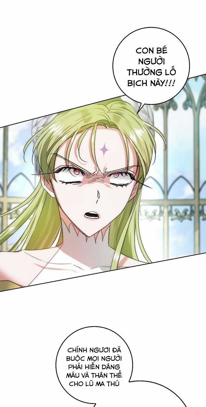 Hôn Phu Ẩn Sắc - Chapter 68 - Trang 10