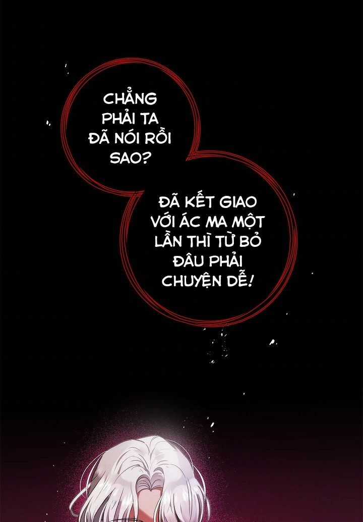 Hôn Phu Ẩn Sắc - Chapter 69 - Trang 1
