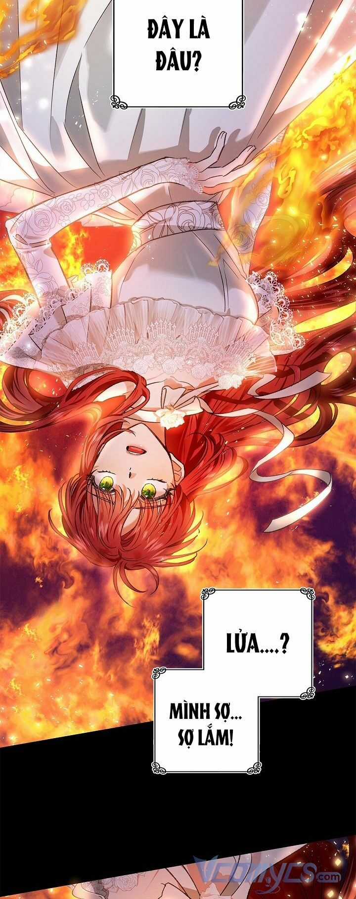 Hôn Phu Ẩn Sắc - Chapter 69 - Trang 12