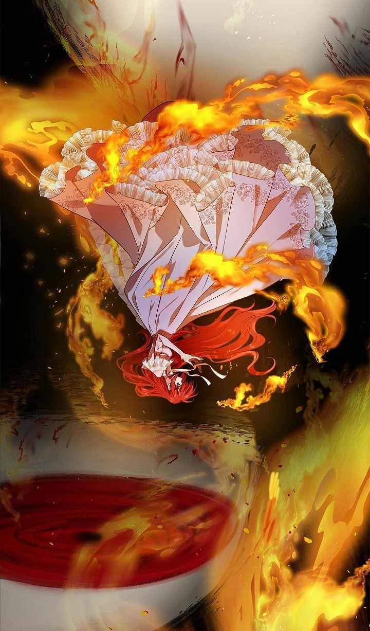 Hôn Phu Ẩn Sắc - Chapter 69 - Trang 17