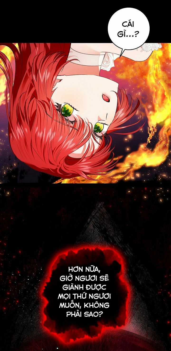 Hôn Phu Ẩn Sắc - Chapter 69 - Trang 19