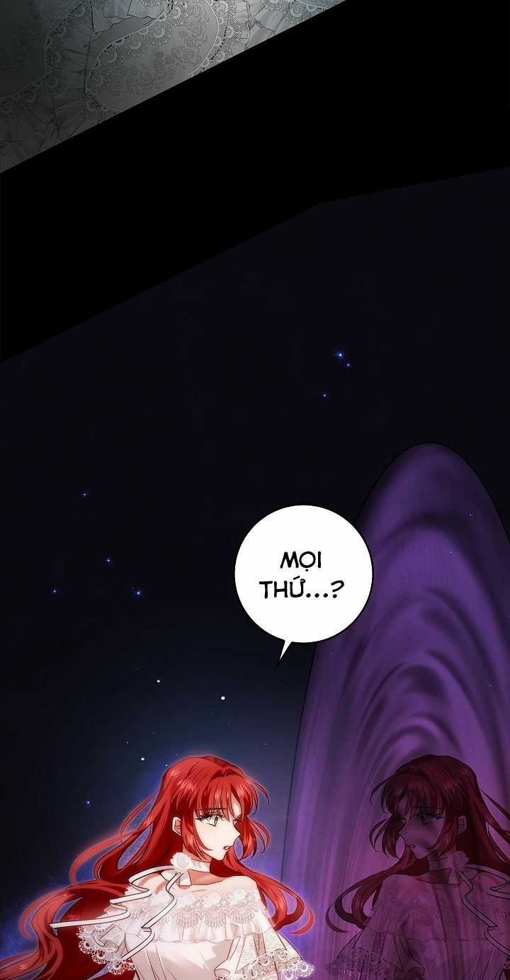 Hôn Phu Ẩn Sắc - Chapter 69 - Trang 21