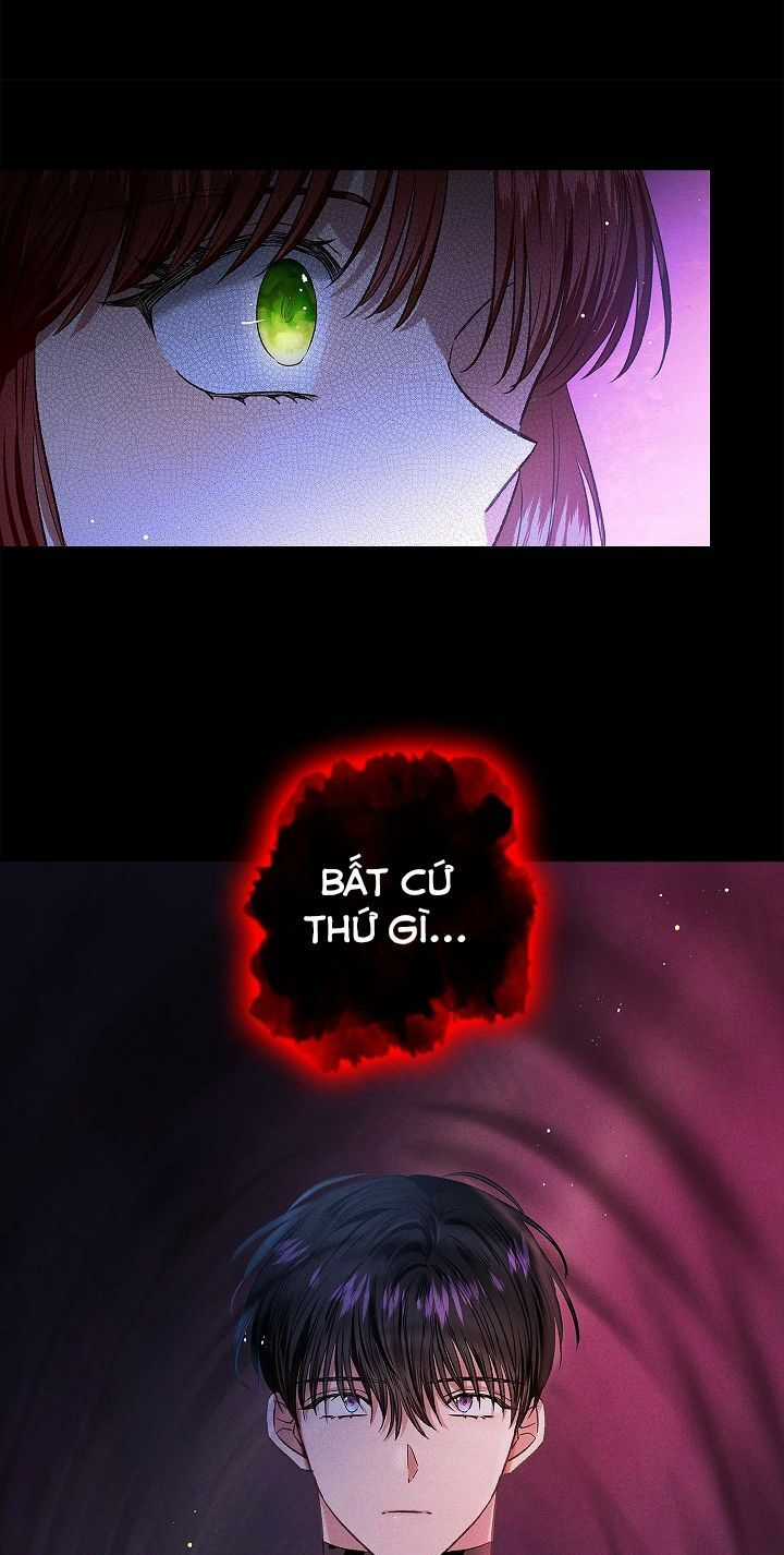 Hôn Phu Ẩn Sắc - Chapter 69 - Trang 25