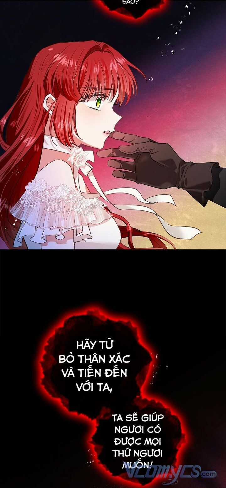 Hôn Phu Ẩn Sắc - Chapter 69 - Trang 28