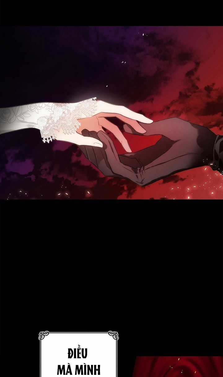 Hôn Phu Ẩn Sắc - Chapter 69 - Trang 32