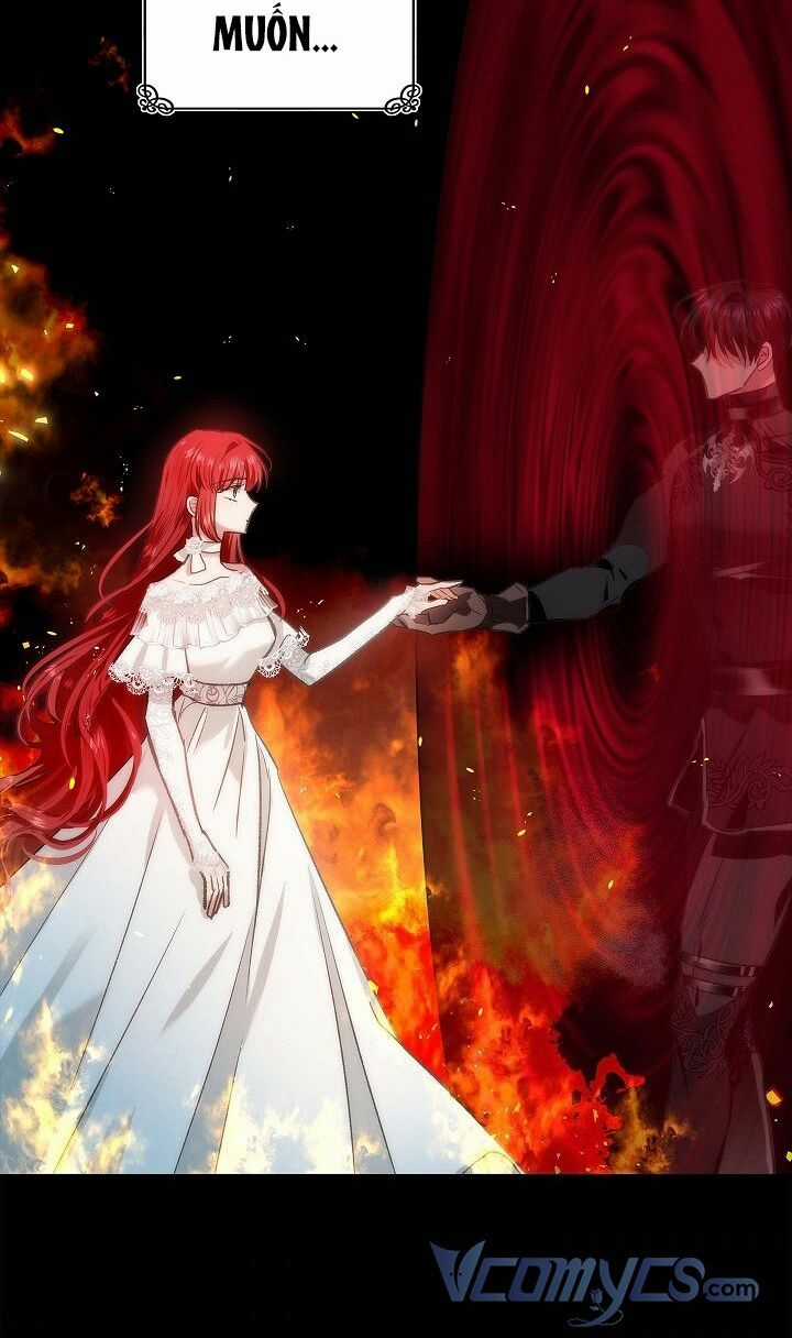 Hôn Phu Ẩn Sắc - Chapter 69 - Trang 33