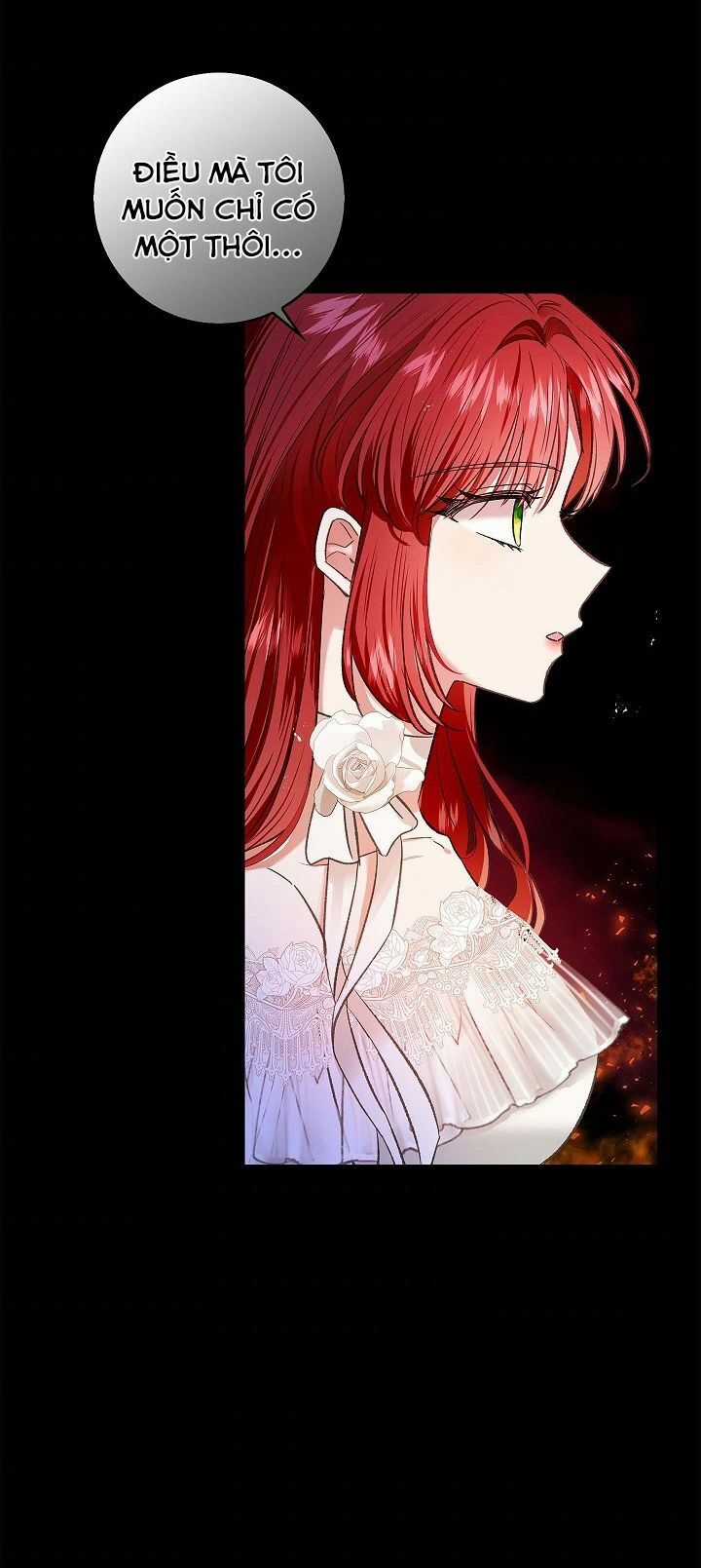 Hôn Phu Ẩn Sắc - Chapter 69 - Trang 34