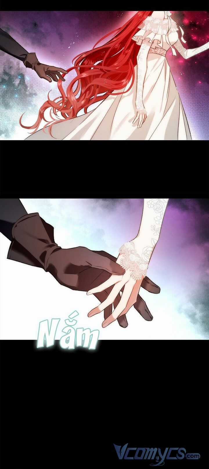 Hôn Phu Ẩn Sắc - Chapter 69 - Trang 35