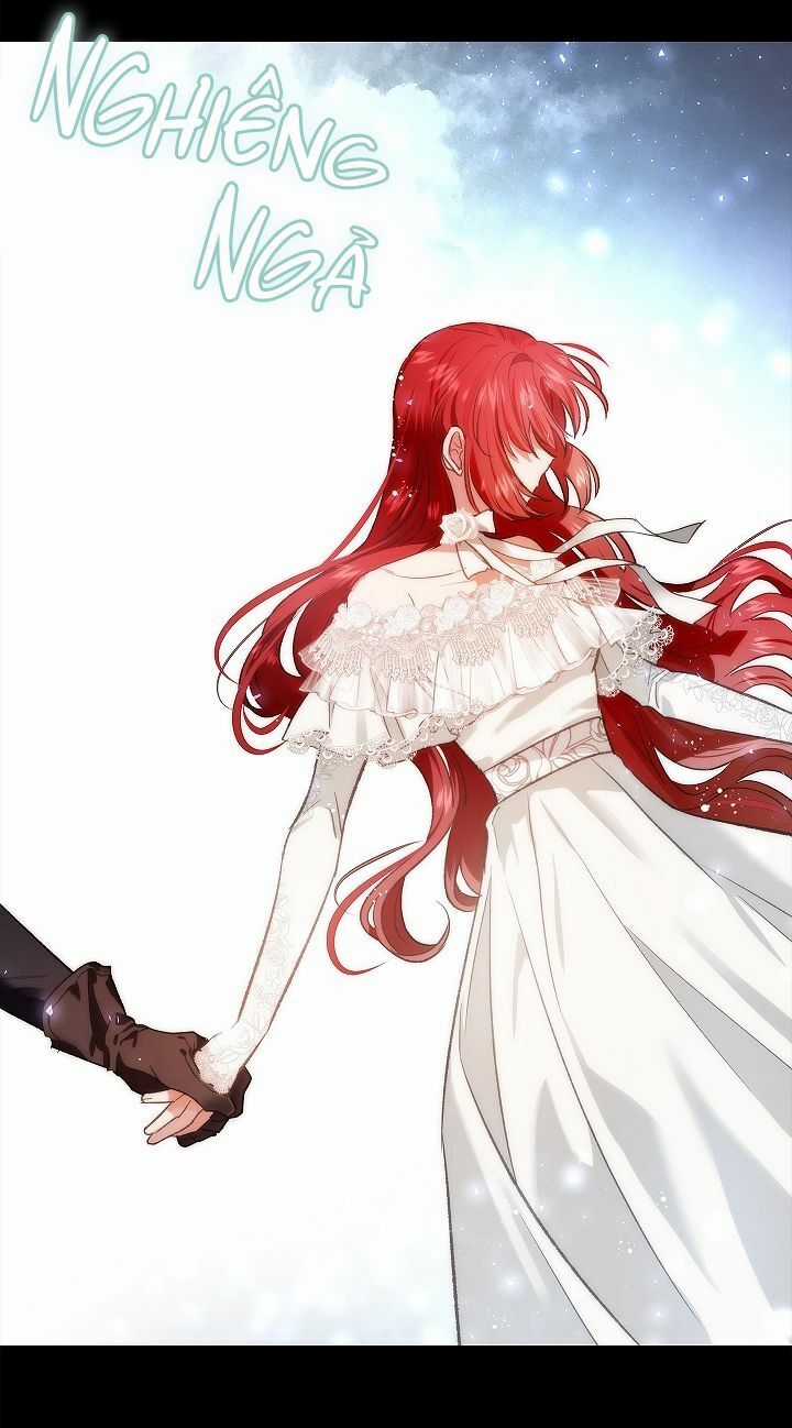 Hôn Phu Ẩn Sắc - Chapter 69 - Trang 36