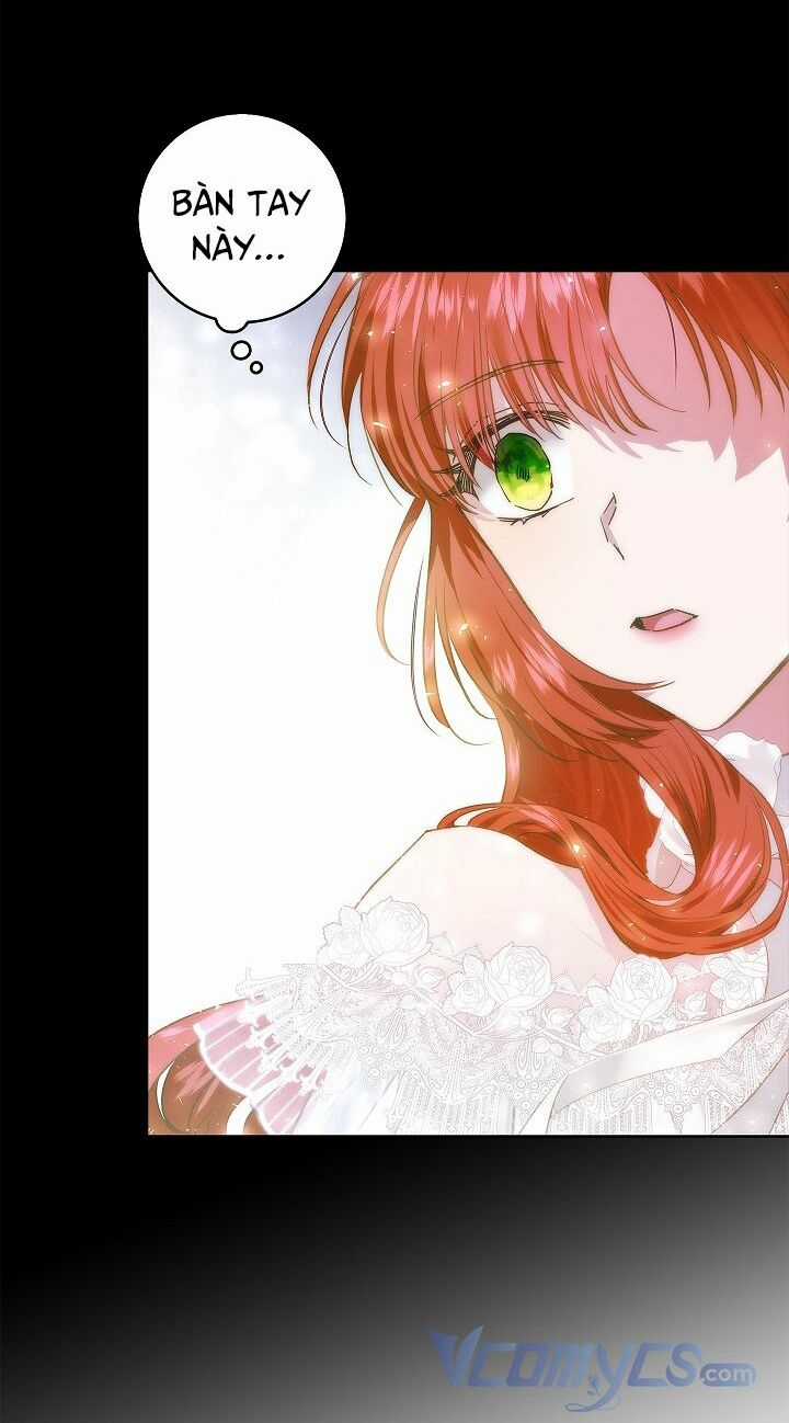 Hôn Phu Ẩn Sắc - Chapter 69 - Trang 37