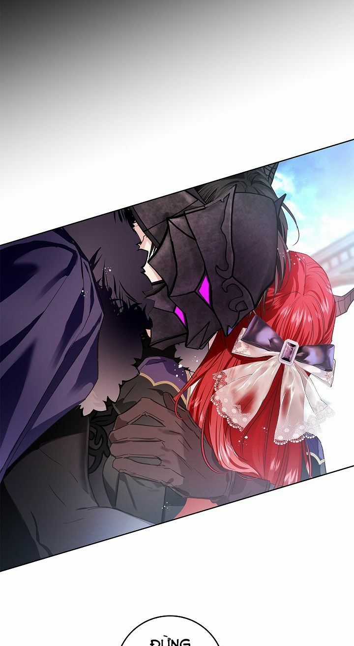 Hôn Phu Ẩn Sắc - Chapter 69 - Trang 38