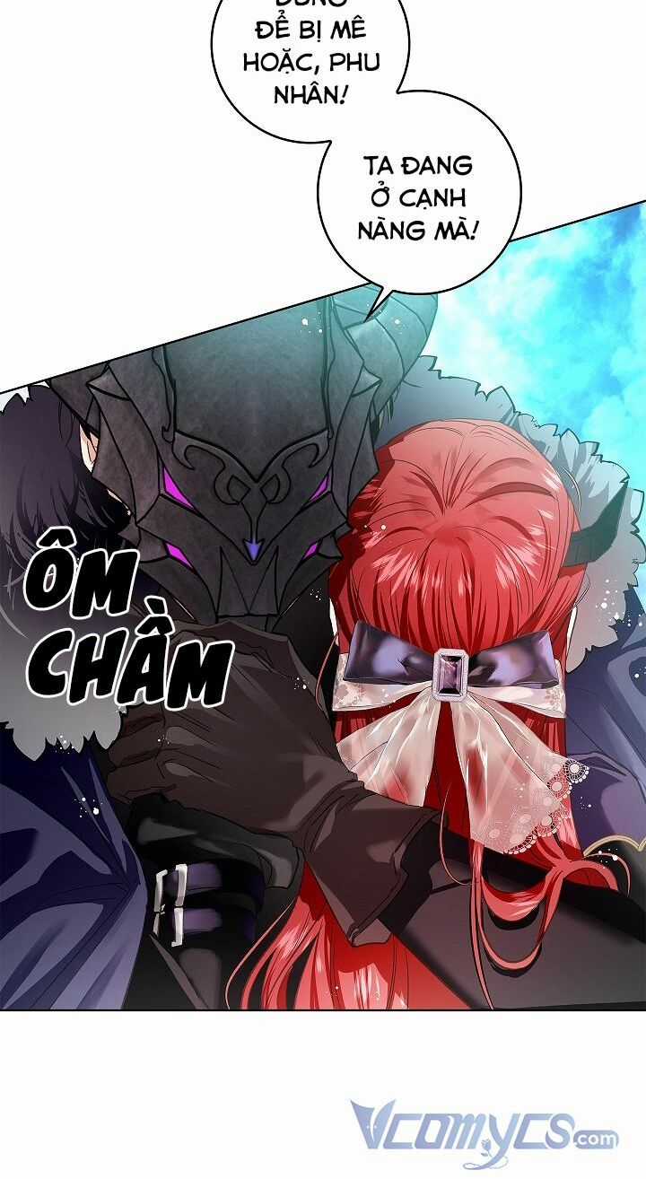 Hôn Phu Ẩn Sắc - Chapter 69 - Trang 39