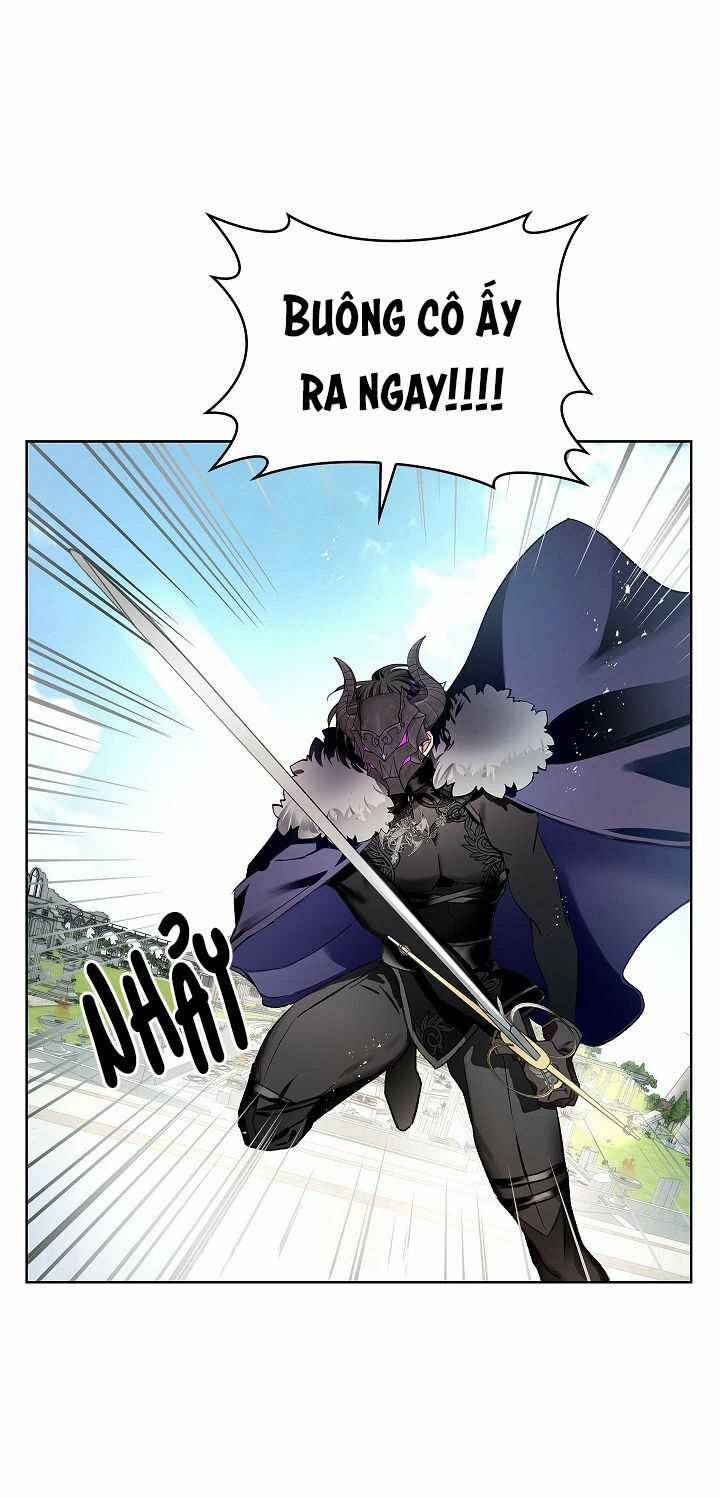 Hôn Phu Ẩn Sắc - Chapter 69 - Trang 5