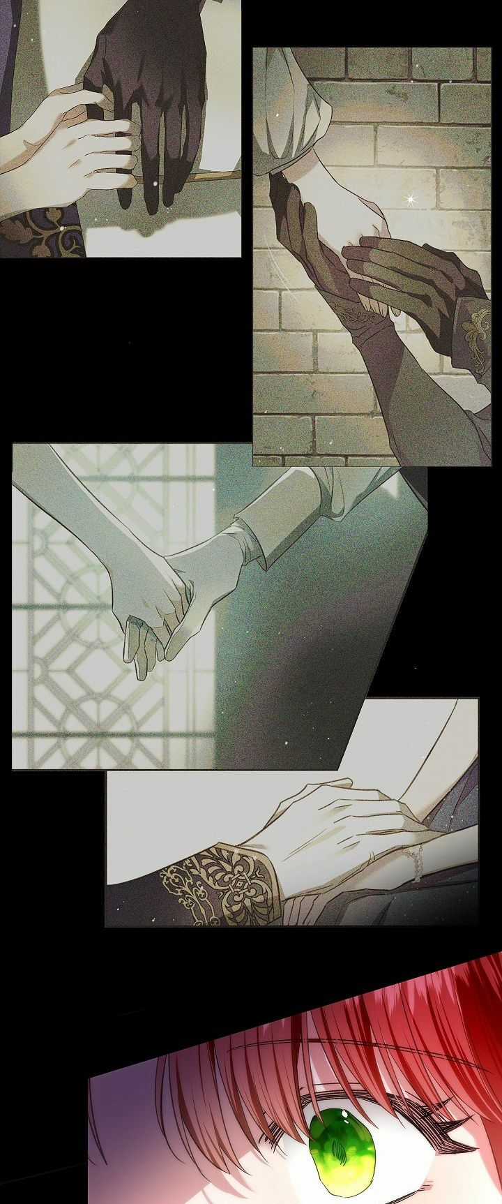 Hôn Phu Ẩn Sắc - Chapter 69 - Trang 44