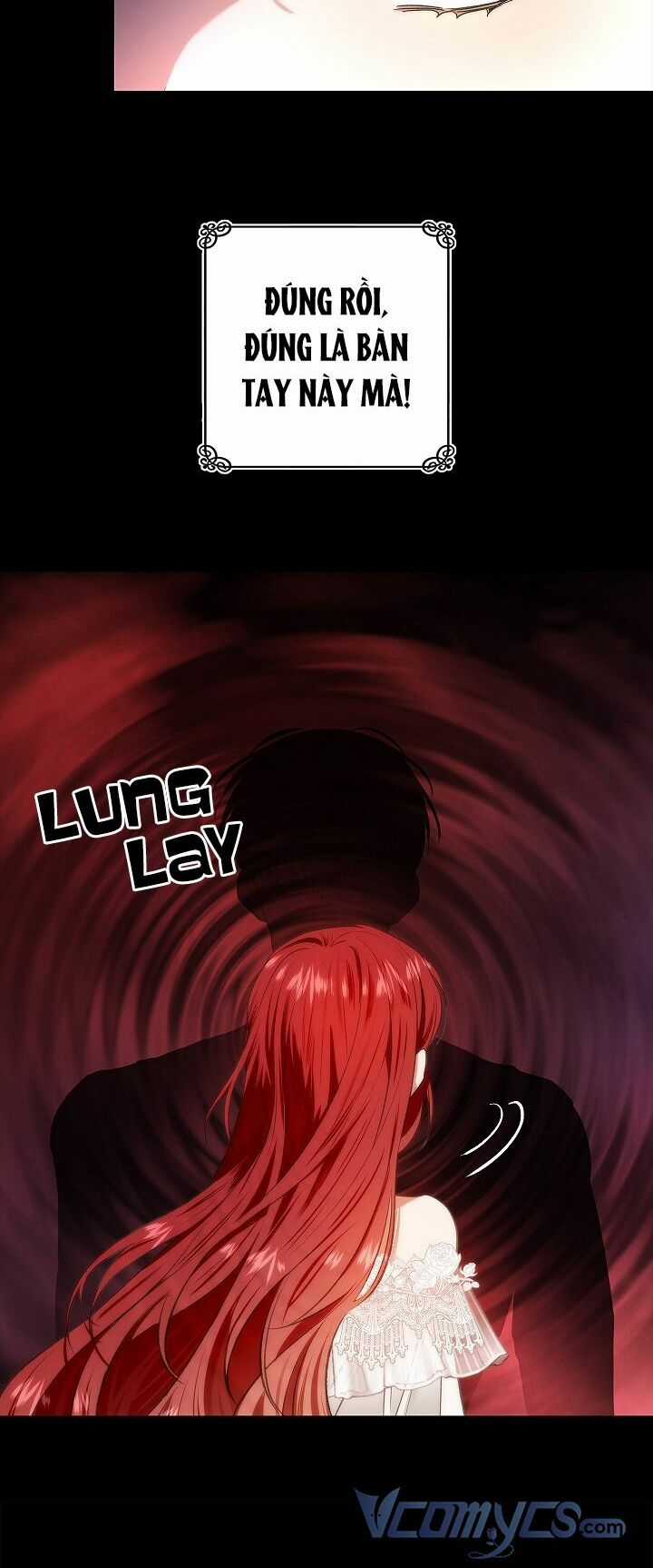 Hôn Phu Ẩn Sắc - Chapter 69 - Trang 45