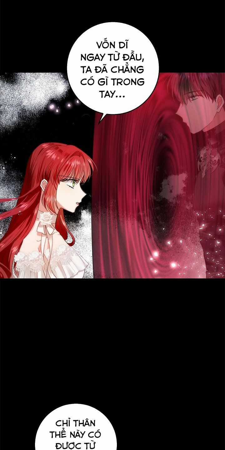 Hôn Phu Ẩn Sắc - Chapter 69 - Trang 46