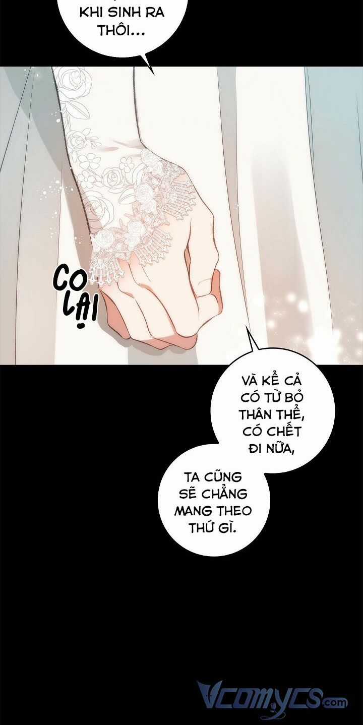 Hôn Phu Ẩn Sắc - Chapter 69 - Trang 47