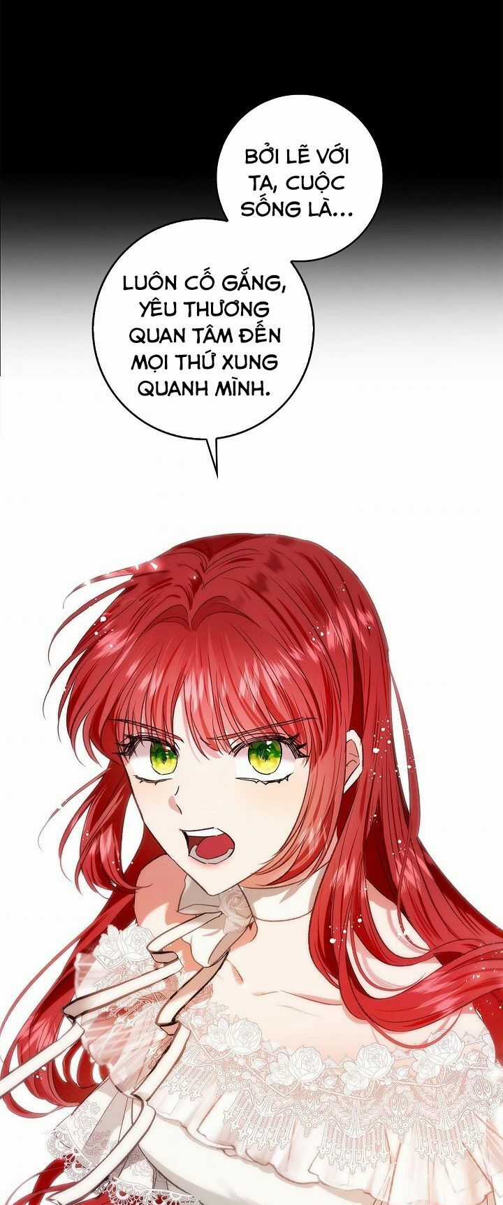 Hôn Phu Ẩn Sắc - Chapter 69 - Trang 48