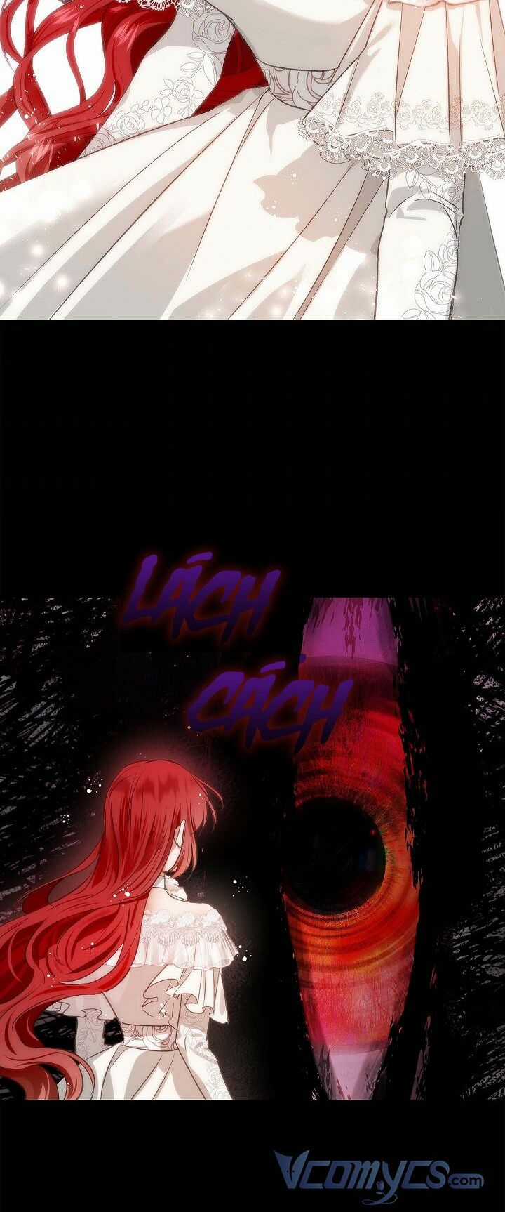 Hôn Phu Ẩn Sắc - Chapter 69 - Trang 49