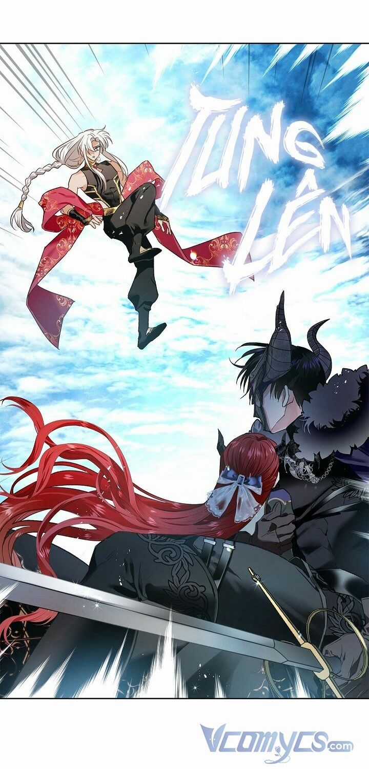 Hôn Phu Ẩn Sắc - Chapter 69 - Trang 6