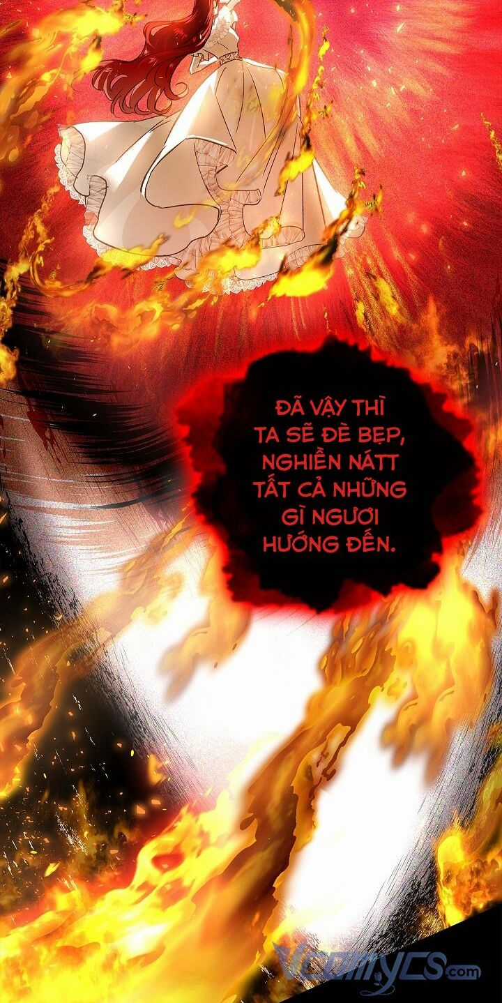 Hôn Phu Ẩn Sắc - Chapter 69 - Trang 51